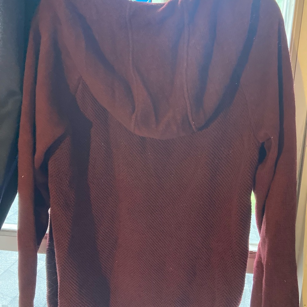 LL Bean Thermolite Wanderer Sweater